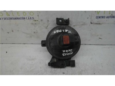 Faro Antiniebla Derecho Ford FOCUS BERLINA 1 8 TDCi Turbodiesel