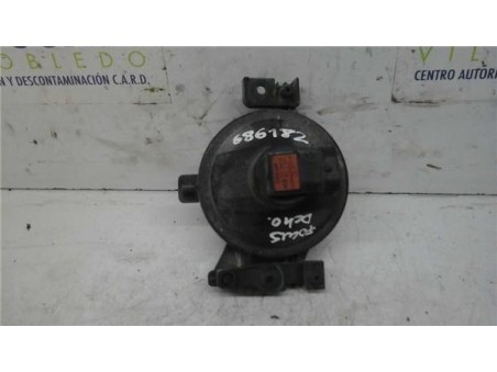 Faro Antiniebla Derecho Ford FOCUS BERLINA 1 8 TDCi Turbodiesel 