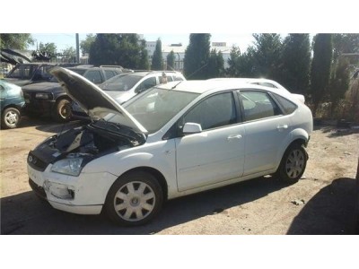 Faro Antiniebla Derecho Ford FOCUS BERLINA 1 8 TDCi Turbodiesel  2