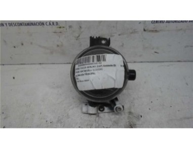 Faro Antiniebla Derecho Ford FOCUS BERLINA 1 8 TDCi Turbodiesel 