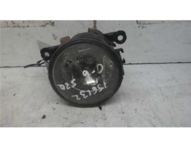 Faro Antiniebla Izquierdo Citroen C6 2 7 V6 HDi FAP 