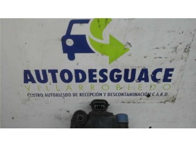 Faro Antiniebla Derecho Ford FUSION 1 6 TDCi