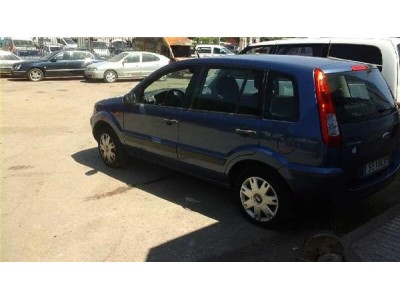 Faro Antiniebla Derecho Ford FUSION 1 6 TDCi  2