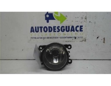 Faro Antiniebla Derecho Ford FUSION 1 6 TDCi 