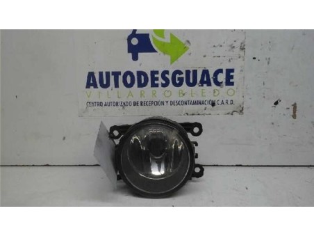 Faro Antiniebla Derecho Ford FUSION 1 6 TDCi 