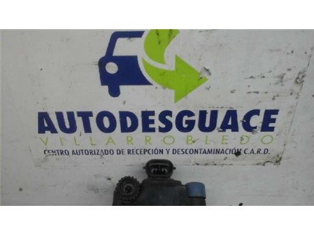 Faro Antiniebla Derecho Ford FUSION 1 6 TDCi 