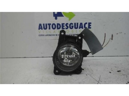 Faro Antiniebla Izquierdo Volkswagen POLO BERLINA 1 4 TDI 