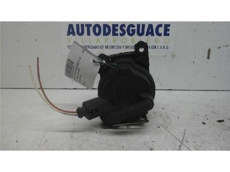 Faro Antiniebla Izquierdo Volkswagen POLO BERLINA 1 4 TDI 