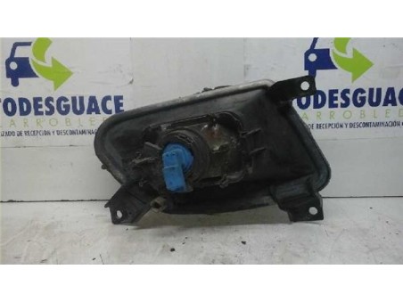 Faro Antiniebla Izquierdo Peugeot 607 2 2 