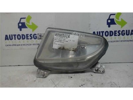 Faro Antiniebla Izquierdo Peugeot 607 2 2 