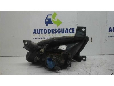 Faro Antiniebla Derecho Peugeot 607 2 2