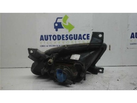 Faro Antiniebla Derecho Peugeot 607 2 2 
