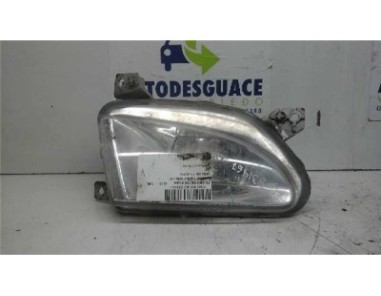 Faro Antiniebla Derecho Peugeot 607 2 2 