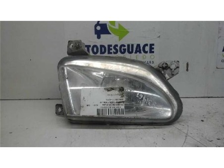 Faro Antiniebla Derecho Peugeot 607 2 2 