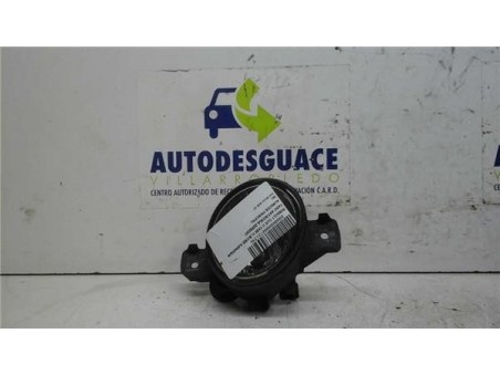Faro Antiniebla Derecho Renault CLIO II FASE II 1 5 dCi D 