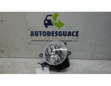Faro Antiniebla Derecho Toyota YARIS 1 0 
