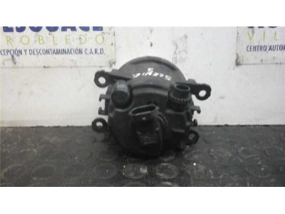 Faro Antiniebla Izquierdo Renault SCENIC II 1 5 dCi D FAP