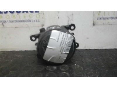 Faro Antiniebla Izquierdo Renault SCENIC II 1 5 dCi D FAP  2