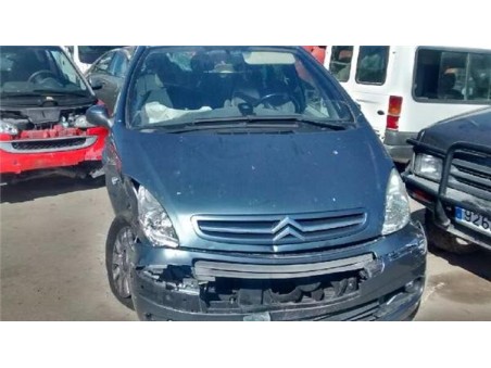 Faro Antiniebla Derecho Citroen XSARA PICASSO 1 6 16V 