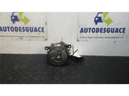 Faro Antiniebla Derecho Citroen XSARA PICASSO 1 6 16V 