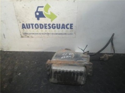 Faro Antiniebla Derecho Seat INCA 1 9 D  2