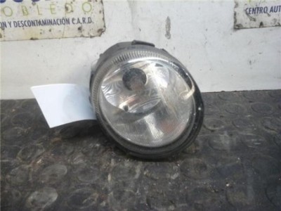 Faro Antiniebla Derecho Nissan ALMERA TINO 2 2 dCi D
