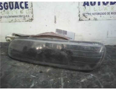 Faro Antiniebla Izquierdo BMW SERIE 3 BERLINA 2 0 16V D 