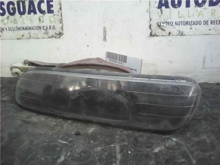 Faro Antiniebla Izquierdo BMW SERIE 3 BERLINA 2 0 16V D 