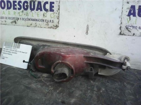Faro Antiniebla Izquierdo BMW SERIE 3 BERLINA 2 0 16V D 