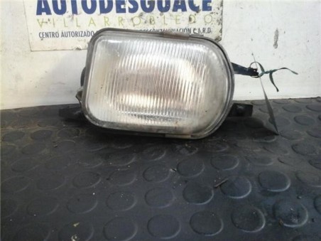 Faro Antiniebla Derecho MERCEDES CLASE C  BERLINA 2 2 CDI 