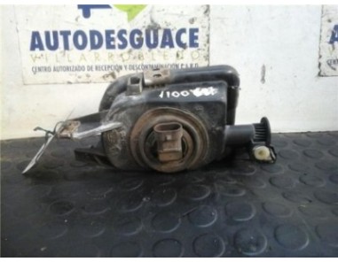 Faro Antiniebla Derecho MERCEDES CLASE C  BERLINA 2 2 CDI 