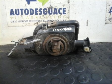 Faro Antiniebla Derecho MERCEDES CLASE C  BERLINA 2 2 CDI 