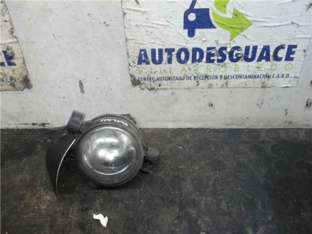 Faro Antiniebla Derecho Ford FOCUS C-MAX 2 0 TDCi 