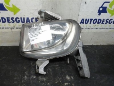 Faro Antiniebla Izquierdo Fiat GRANDE PUNTO 1 3 16V JTD 