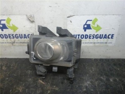 Faro Antiniebla Izquierdo Opel ASTRA GTC 1 9 CDTI 