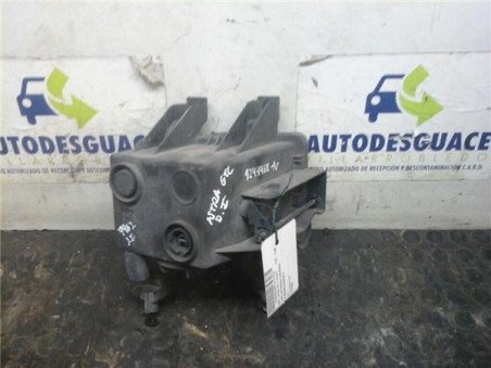 Faro Antiniebla Izquierdo Opel ASTRA GTC 1 9 CDTI 