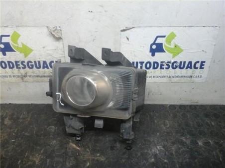 Faro Antiniebla Izquierdo Opel ASTRA GTC 1 9 CDTI 
