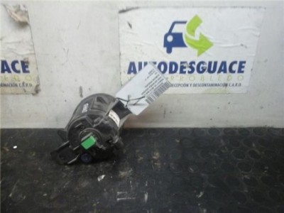 Faro Antiniebla Izquierdo Renault VEL SATIS 2 2 dCi Turbodiesel