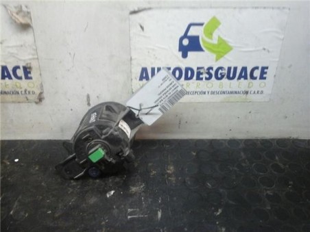 Faro Antiniebla Izquierdo Renault VEL SATIS 2 2 dCi Turbodiesel 