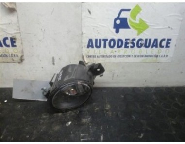 Faro Antiniebla Izquierdo Renault VEL SATIS 2 2 dCi Turbodiesel 