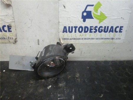 Faro Antiniebla Izquierdo Renault VEL SATIS 2 2 dCi Turbodiesel 