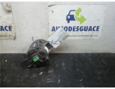Faro Antiniebla Izquierdo Renault VEL SATIS 2 2 dCi Turbodiesel 