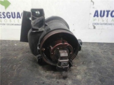 Faro Antiniebla Izquierdo Toyota AVENSIS WAGON 2 0 D-CAT