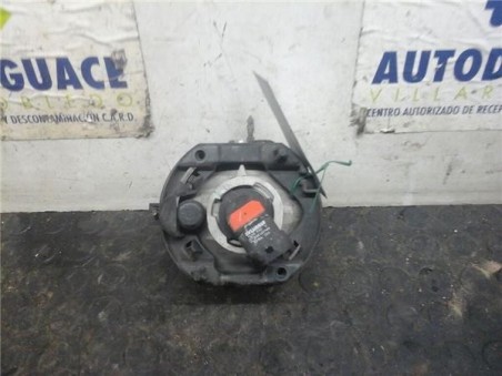 Faro Antiniebla Izquierdo Dodge CALIBER 2 0 16V CRD 