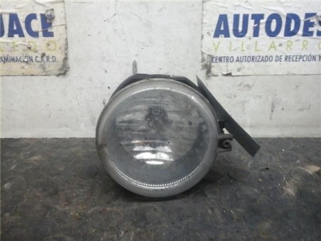 Faro Antiniebla Derecho Dodge CALIBER 2 0 16V CRD 