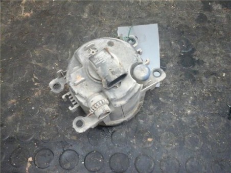 Faro Antiniebla Derecho Opel MOVANO 2 5 CDTI 