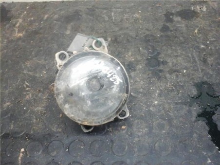 Faro Antiniebla Derecho Opel MOVANO 2 5 CDTI 