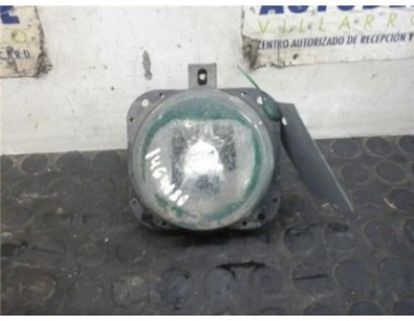 Faro Antiniebla Izquierdo Jaguar X-TYPE 2 0 D 