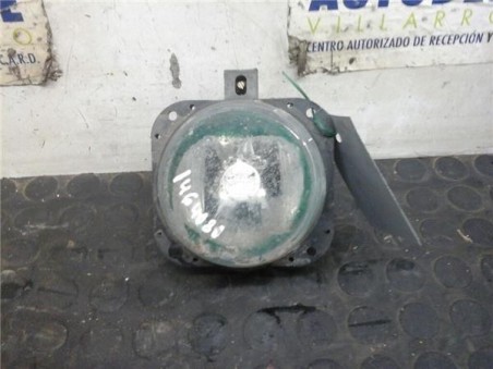 Faro Antiniebla Izquierdo Jaguar X-TYPE 2 0 D 