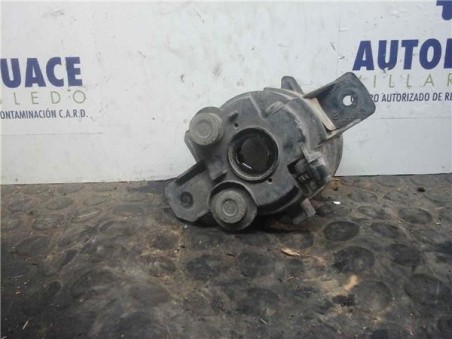 Faro Antiniebla Izquierdo Renault VEL SATIS 2 2 dCi Turbodiesel 